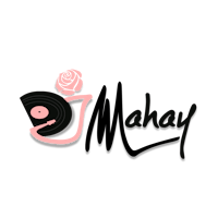 a logo with the word yaya on it
